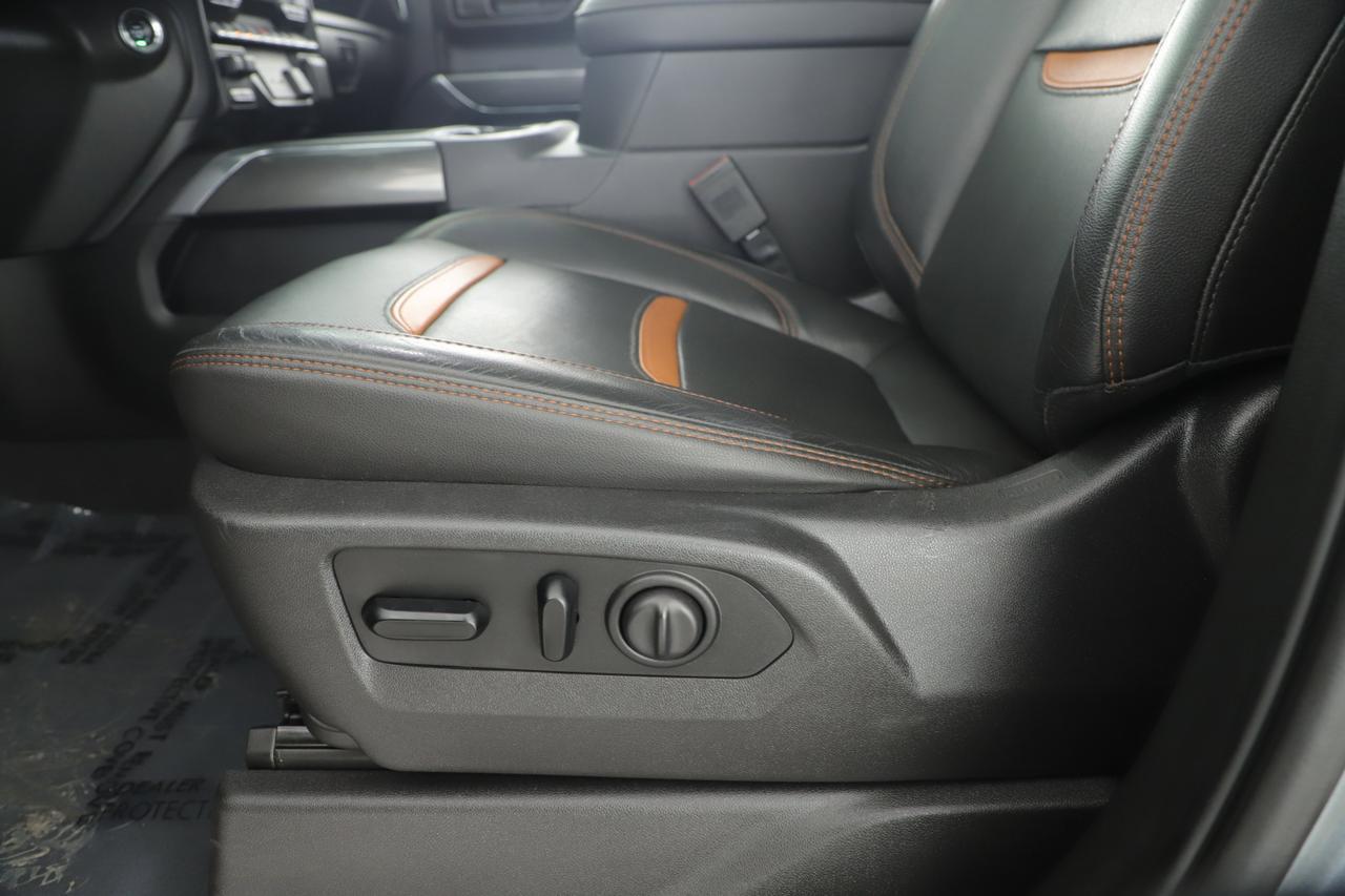 2019 GMC Sierra 1500 AT4 New Braunfels TX