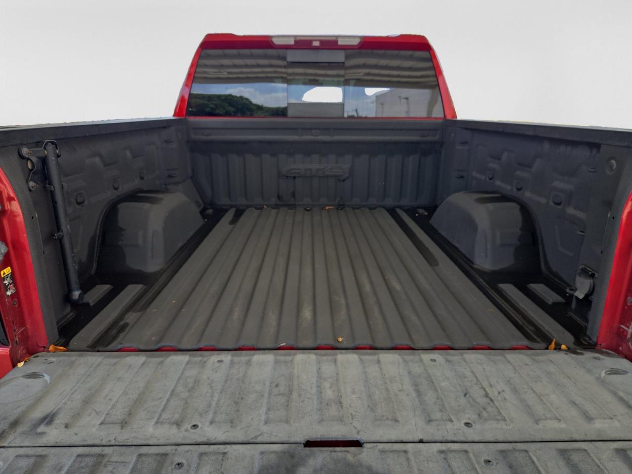 2019 GMC Sierra 1500 AT4  Selma TX