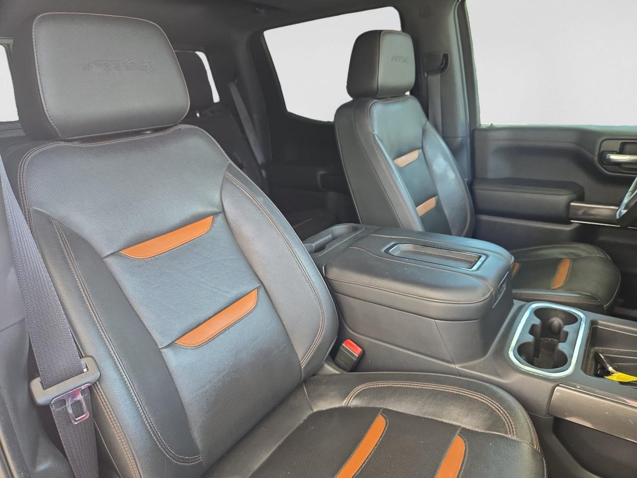 2019 GMC Sierra 1500 AT4  Selma TX