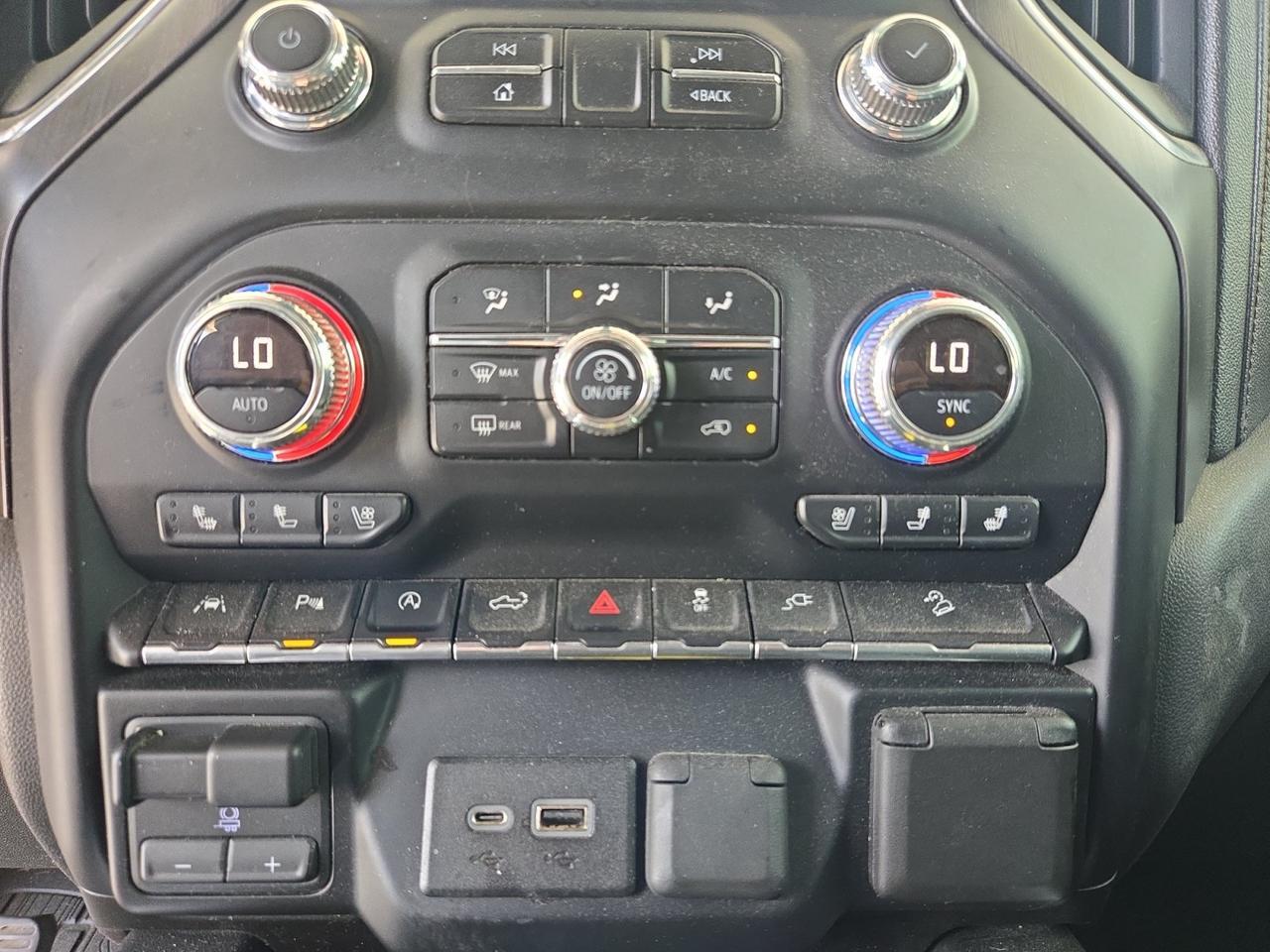 2019 GMC Sierra 1500 AT4  Selma TX