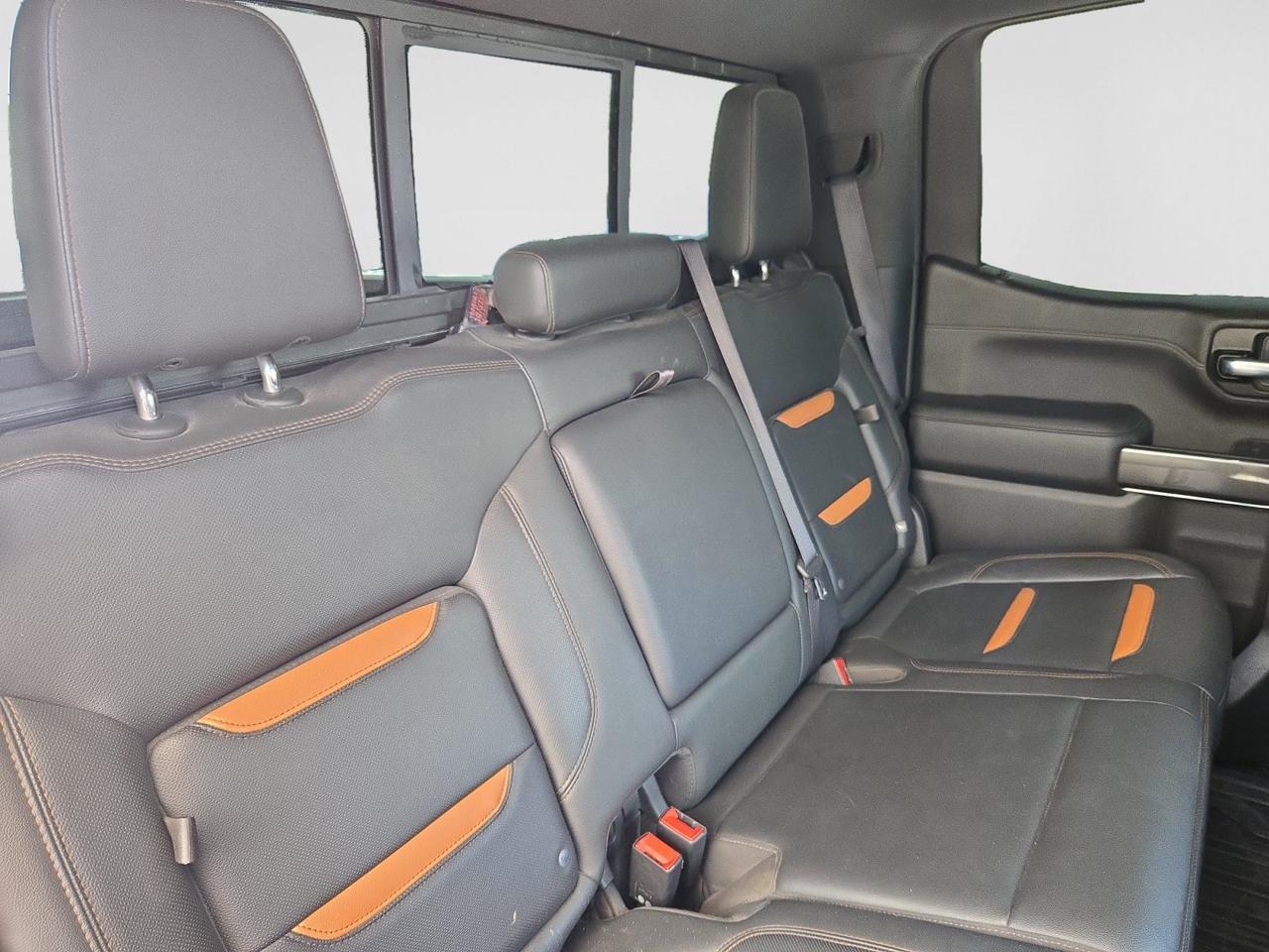 2019 GMC Sierra 1500 AT4  Selma TX