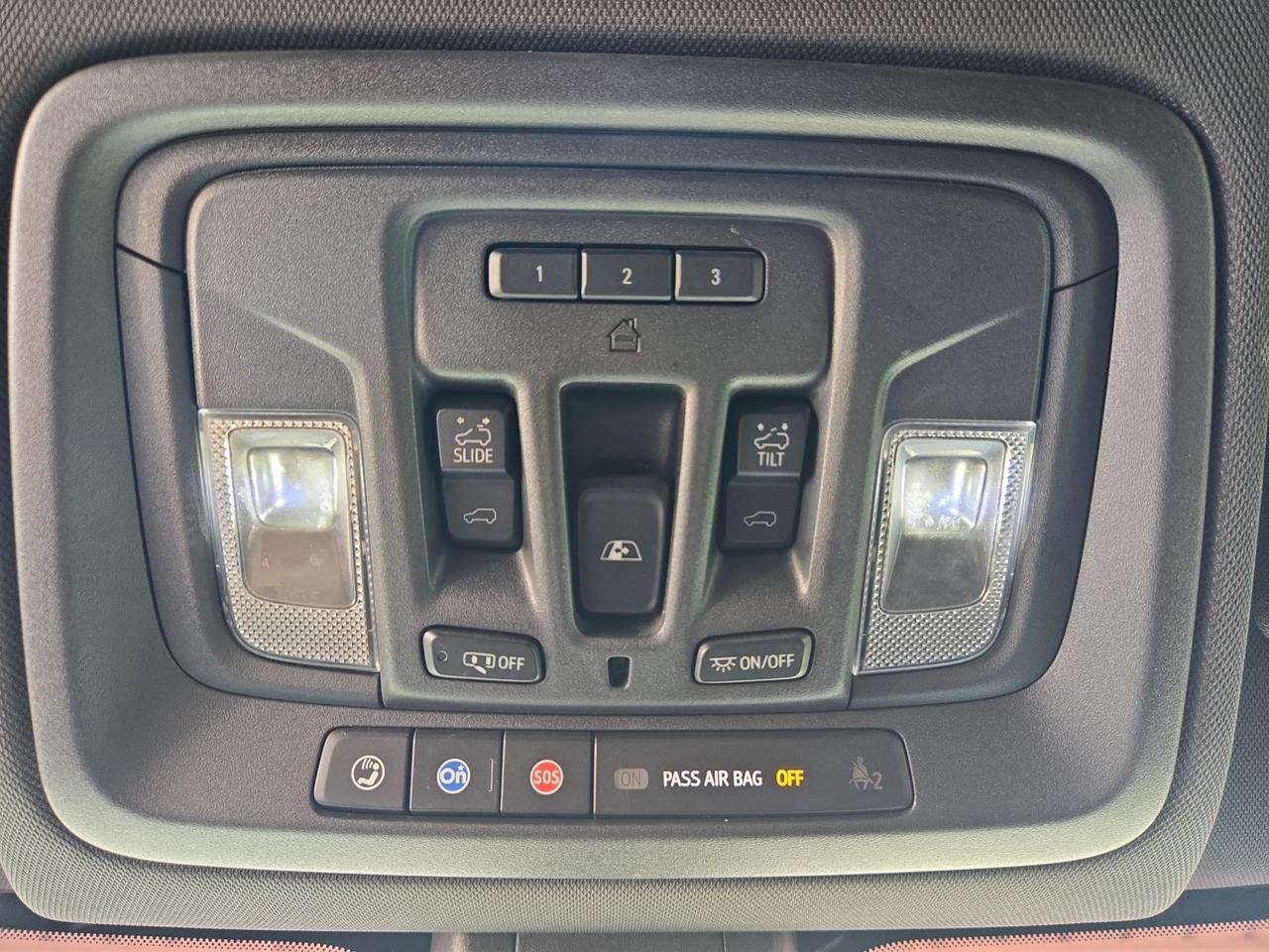 2019 GMC Sierra 1500 AT4  Selma TX