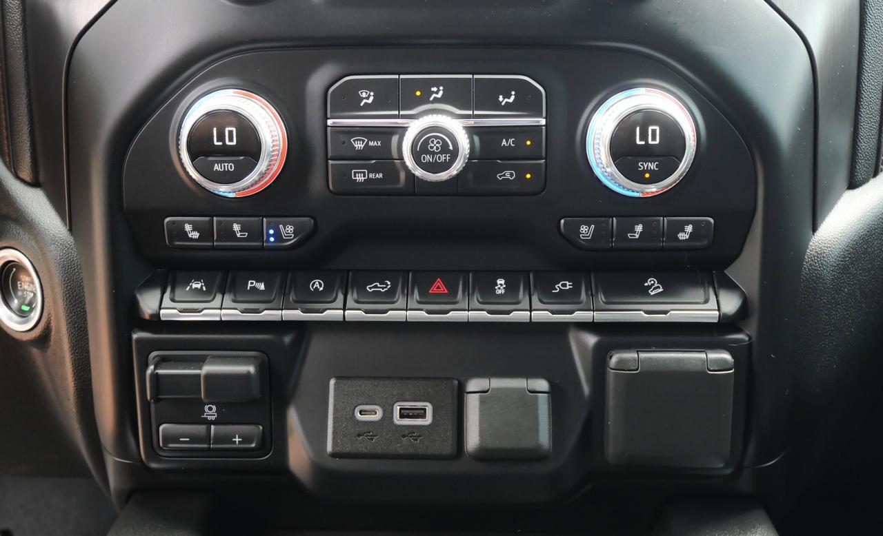2019 GMC Sierra 1500 AT4 San Juan TX