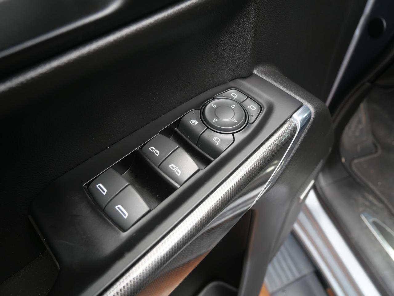 2019 GMC Sierra 1500 AT4 San Juan TX