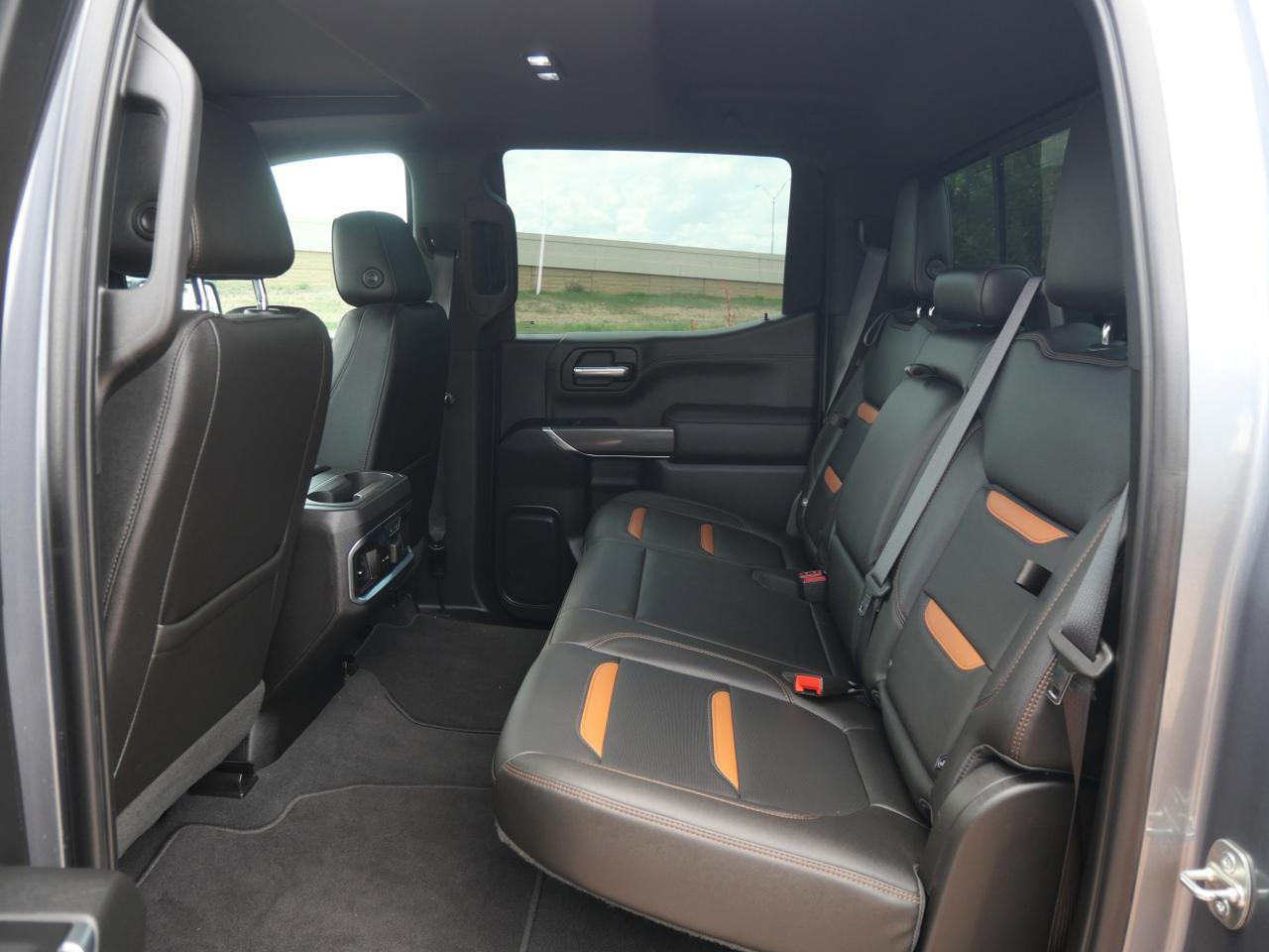 2019 GMC Sierra 1500 AT4 San Juan TX