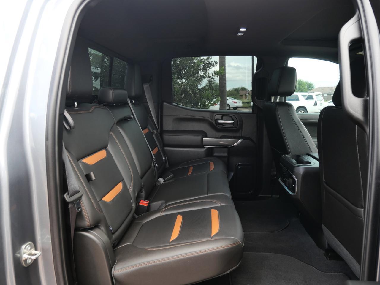 2019 GMC Sierra 1500 AT4 San Juan TX