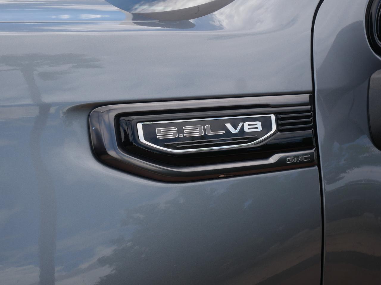 2019 GMC Sierra 1500 AT4 San Juan TX