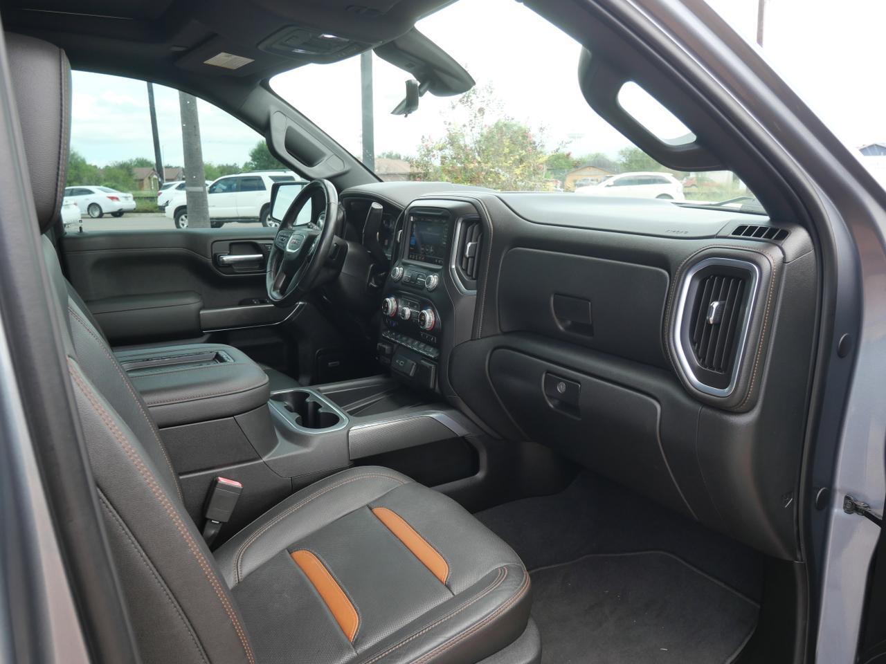 2019 GMC Sierra 1500 AT4 San Juan TX