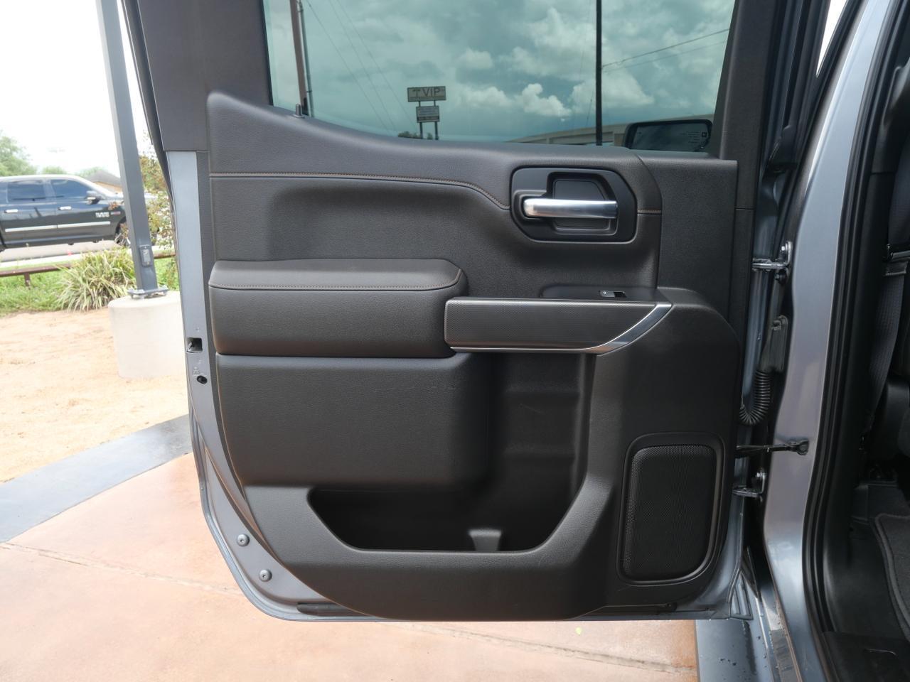 2019 GMC Sierra 1500 AT4 San Juan TX