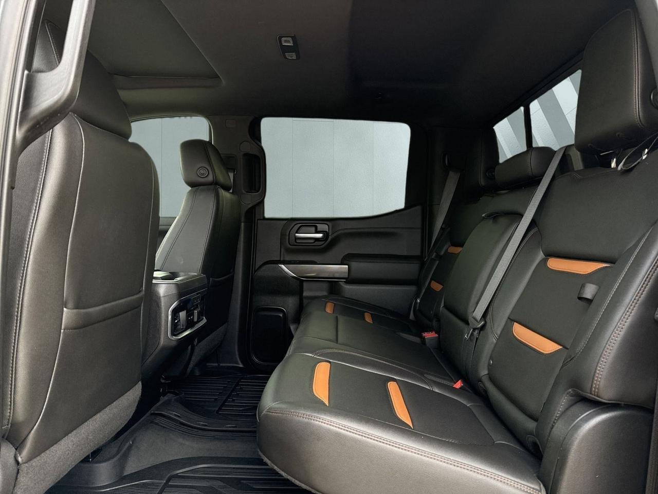 2019 GMC Sierra 1500 AT4 San Antonio TX