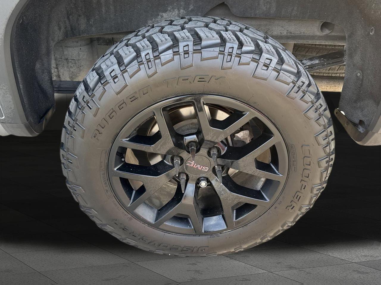 2019 GMC Sierra 1500 AT4 San Antonio TX