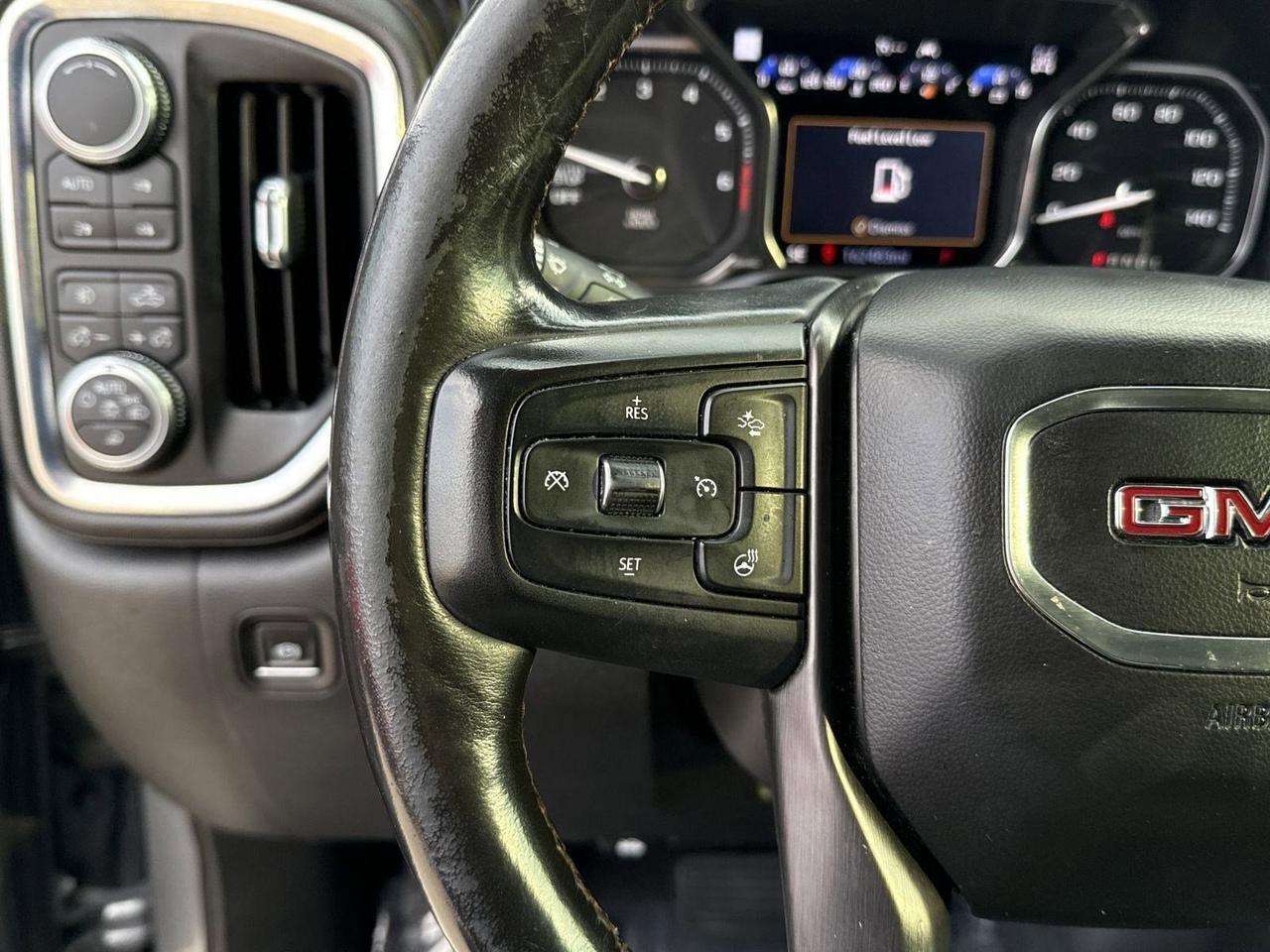 2019 GMC Sierra 1500 AT4 San Antonio TX