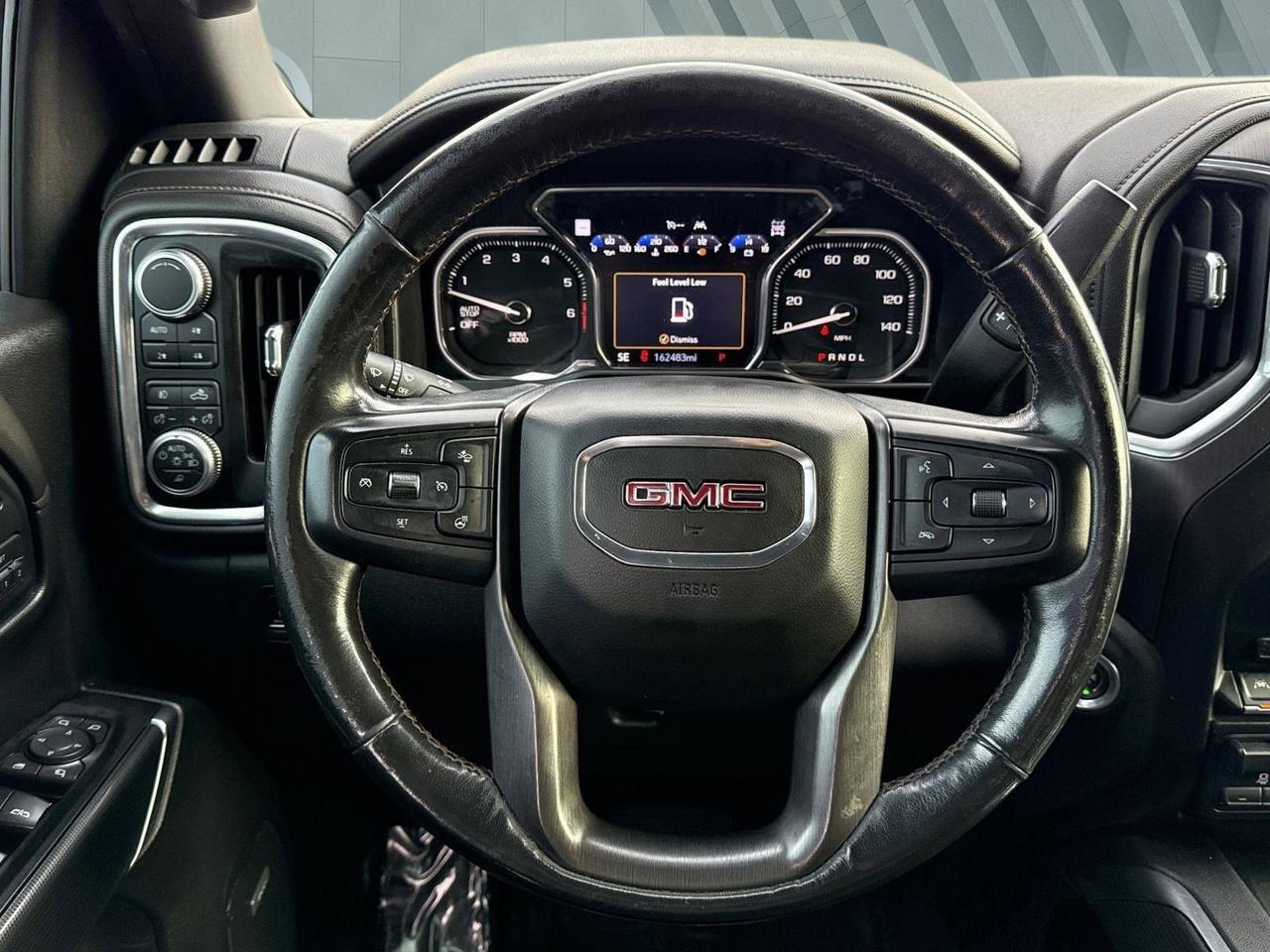 2019 GMC Sierra 1500 AT4 San Antonio TX