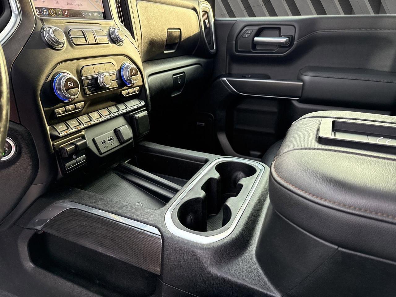 2019 GMC Sierra 1500 AT4 San Antonio TX