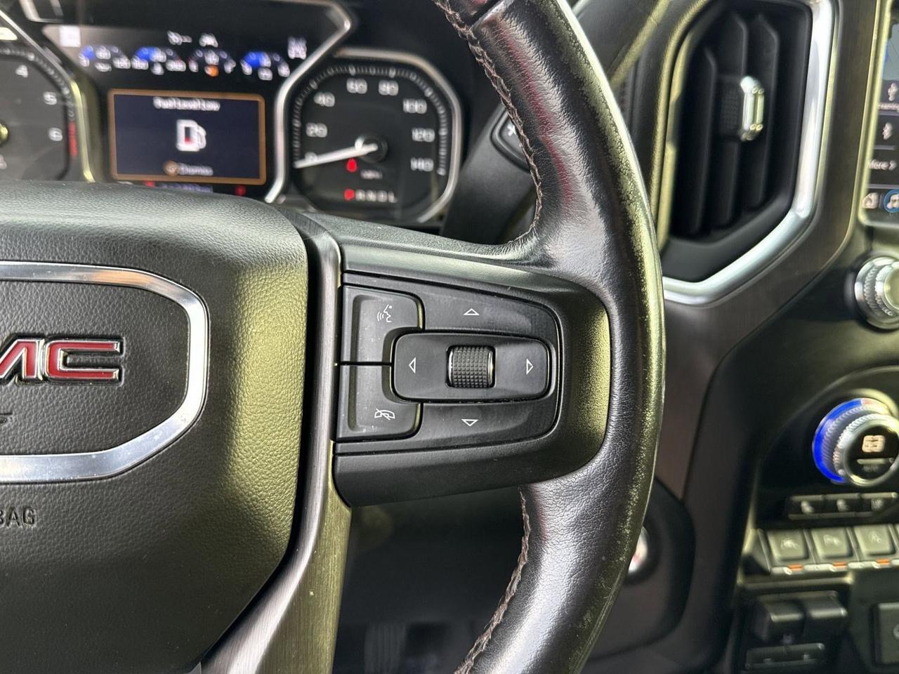 2019 GMC Sierra 1500 AT4 San Antonio TX