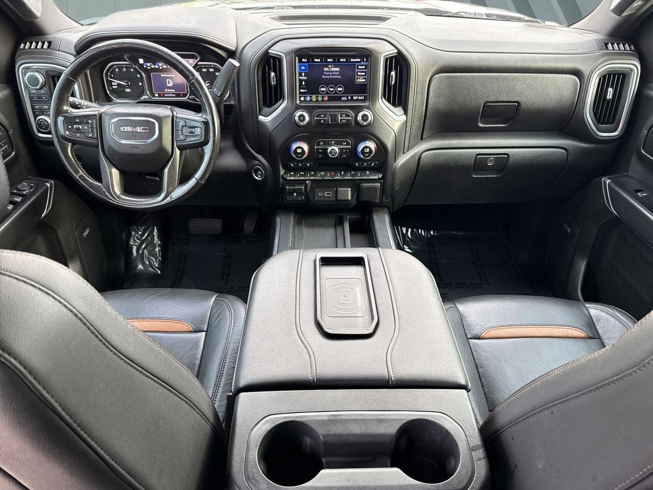 2019 GMC Sierra 1500 AT4 San Antonio TX
