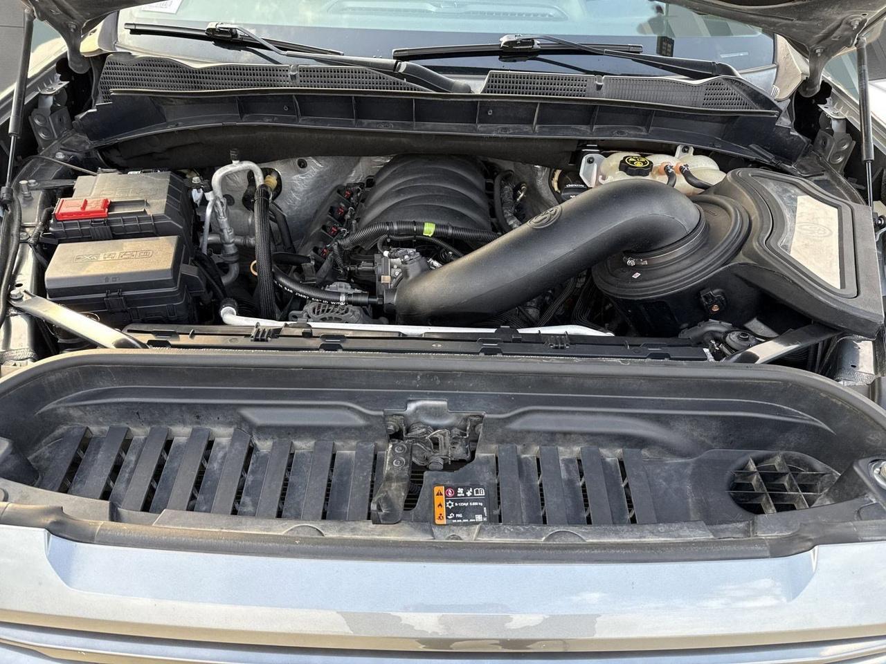 2019 GMC Sierra 1500 AT4 San Antonio TX