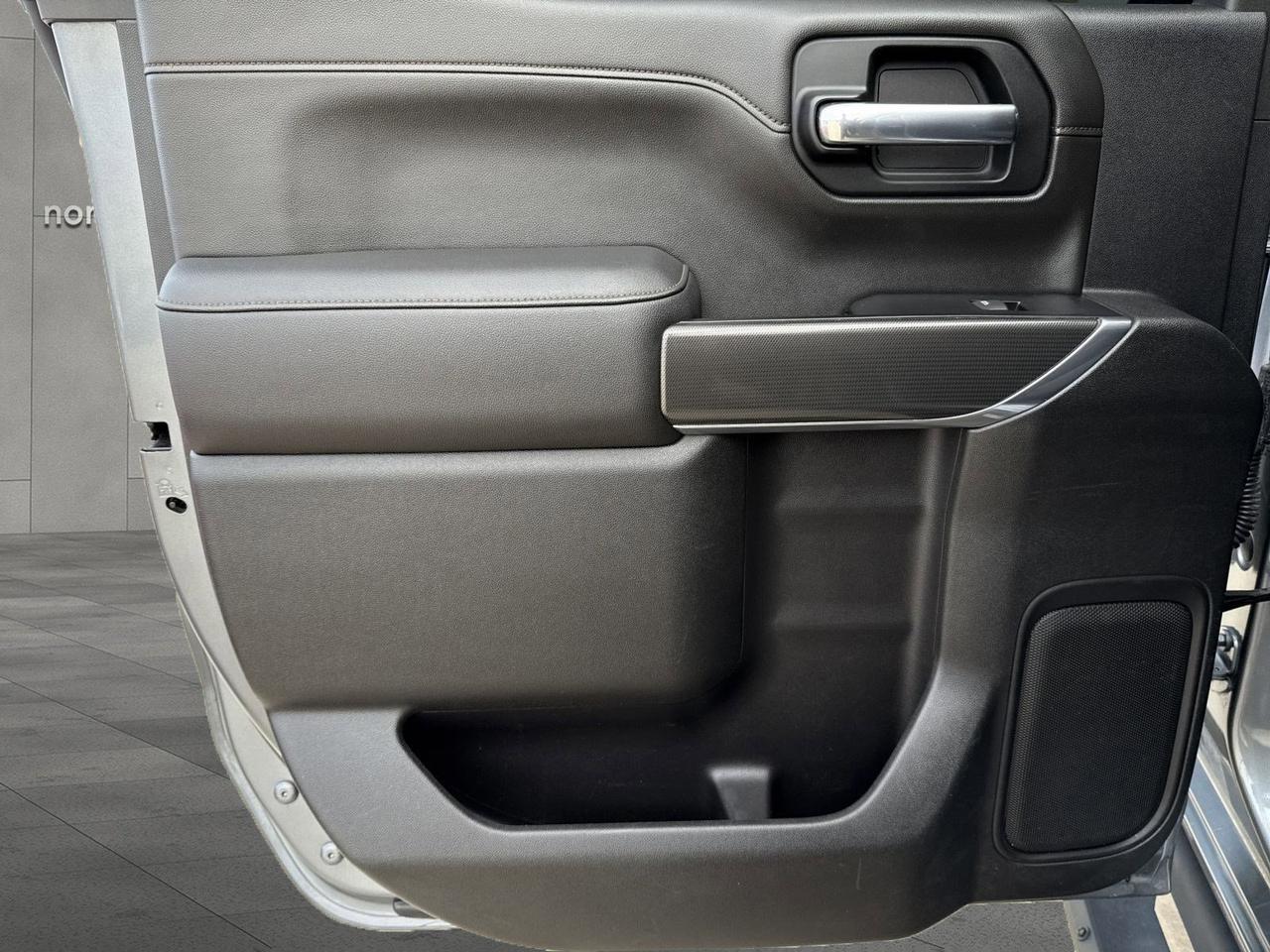 2019 GMC Sierra 1500 AT4 San Antonio TX