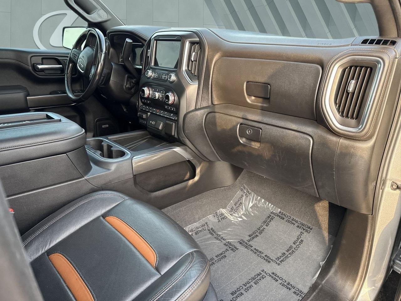 2019 GMC Sierra 1500 AT4 San Antonio TX