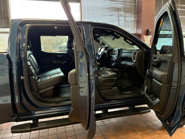 2019 GMC Sierra 1500 AT4  Short Bed 4SB Kannapolis NC