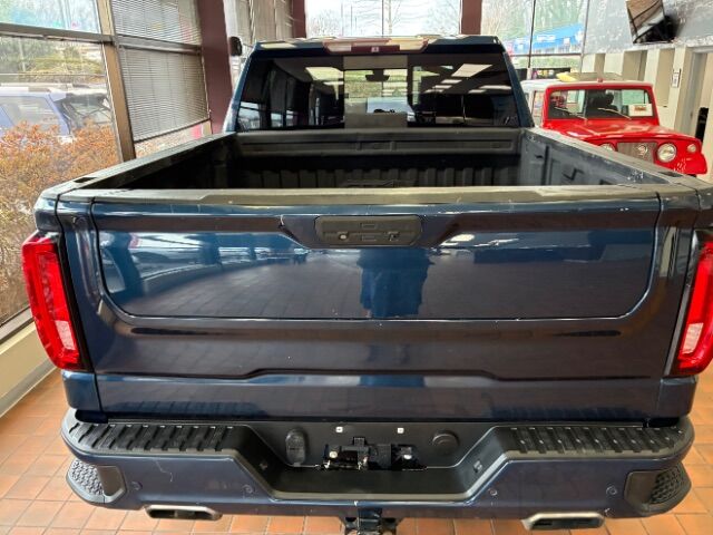 2019 GMC Sierra 1500 AT4  Short Bed 4SB Kannapolis NC