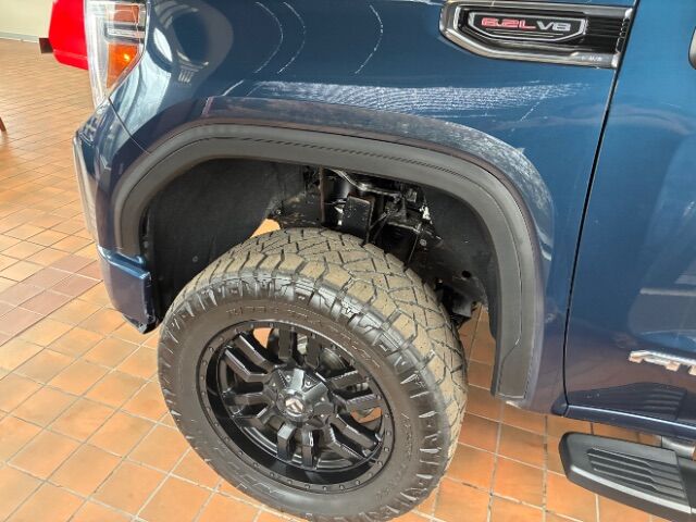 2019 GMC Sierra 1500 AT4  Short Bed 4SB Kannapolis NC
