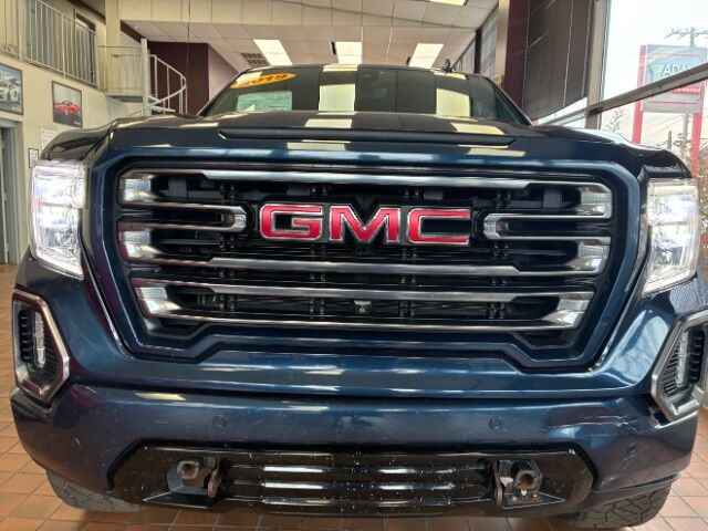 2019 GMC Sierra 1500 AT4  Short Bed 4SB Kannapolis NC