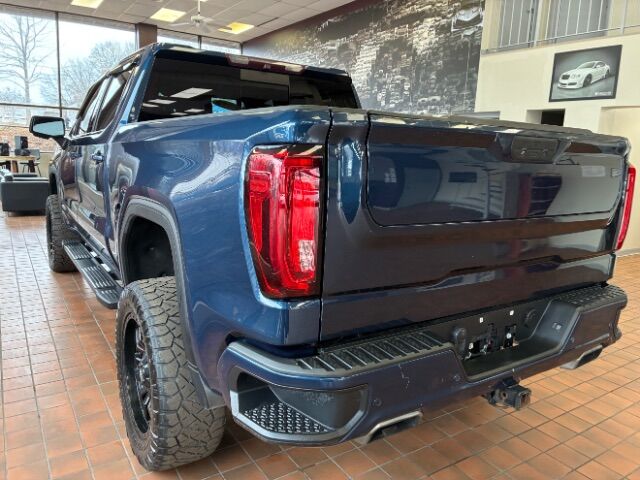 2019 GMC Sierra 1500 AT4  Short Bed 4SB Kannapolis NC
