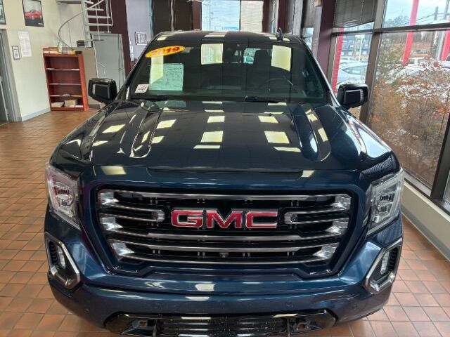2019 GMC Sierra 1500 AT4  Short Bed 4SB Kannapolis NC