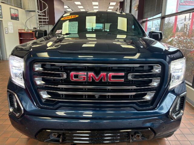 2019 GMC Sierra 1500 AT4  Short Bed 4SB Kannapolis NC