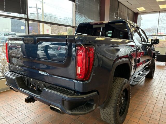 2019 GMC Sierra 1500 AT4  Short Bed 4SB Kannapolis NC