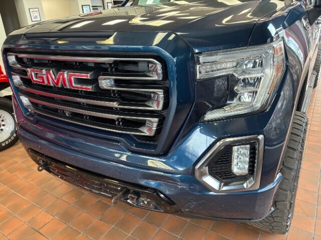 2019 GMC Sierra 1500 AT4  Short Bed 4SB Kannapolis NC