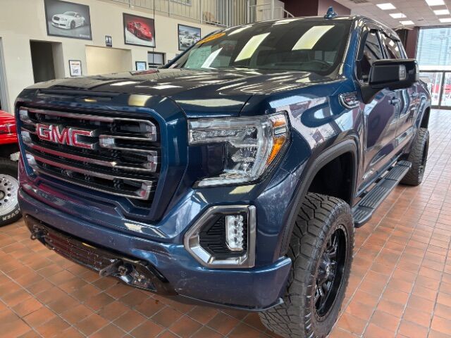 2019 GMC Sierra 1500 AT4  Short Bed 4SB Kannapolis NC