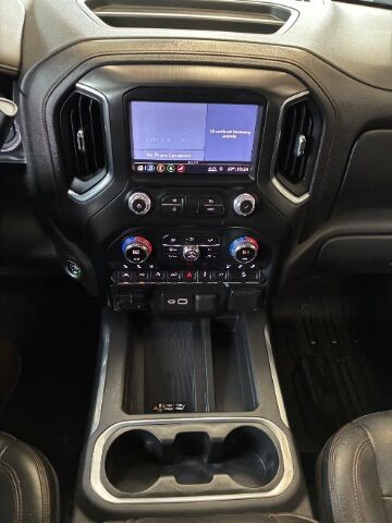 2019 GMC Sierra 1500 AT4  Short Bed 4SB Kannapolis NC