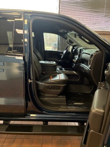 2019 GMC Sierra 1500 AT4  Short Bed 4SB Kannapolis NC