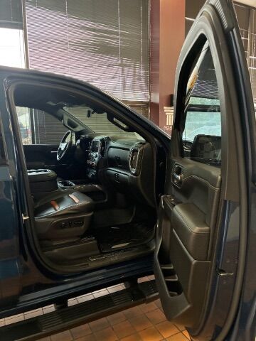 2019 GMC Sierra 1500 AT4  Short Bed 4SB Kannapolis NC