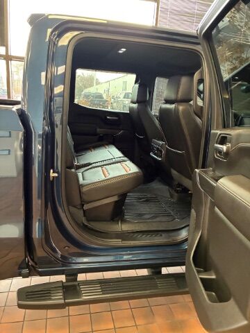 2019 GMC Sierra 1500 AT4  Short Bed 4SB Kannapolis NC