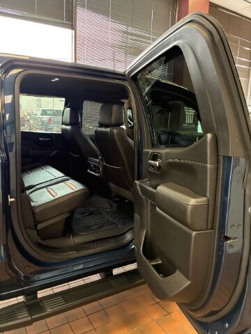 2019 GMC Sierra 1500 AT4  Short Bed 4SB Kannapolis NC