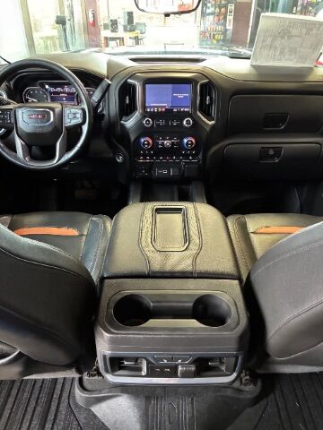 2019 GMC Sierra 1500 AT4  Short Bed 4SB Kannapolis NC