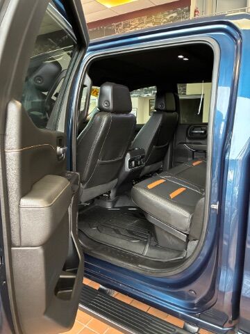 2019 GMC Sierra 1500 AT4  Short Bed 4SB Kannapolis NC