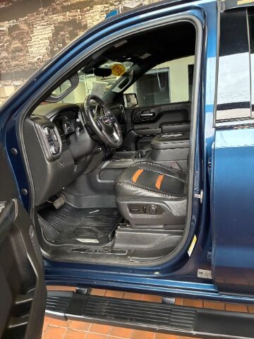 2019 GMC Sierra 1500 AT4  Short Bed 4SB Kannapolis NC