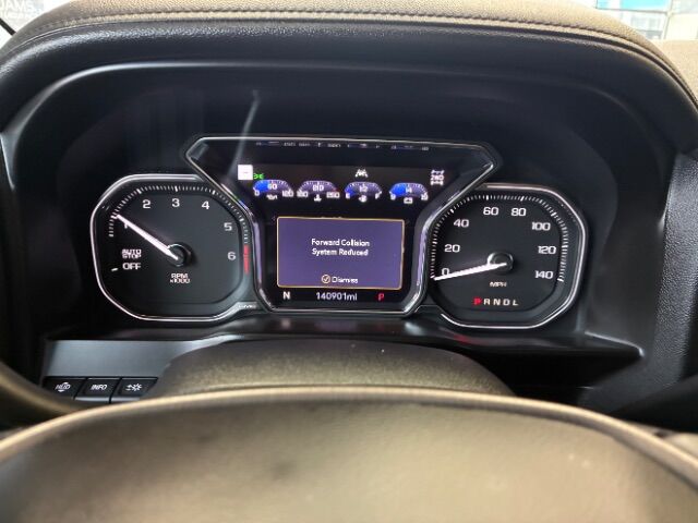 2019 GMC Sierra 1500 AT4  Short Bed 4SB Kannapolis NC