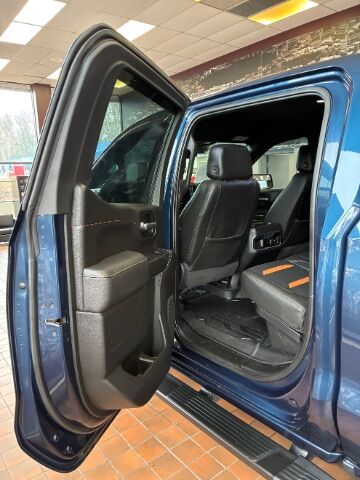 2019 GMC Sierra 1500 AT4  Short Bed 4SB Kannapolis NC