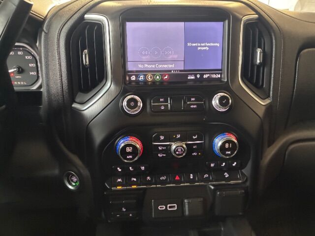 2019 GMC Sierra 1500 AT4  Short Bed 4SB Kannapolis NC