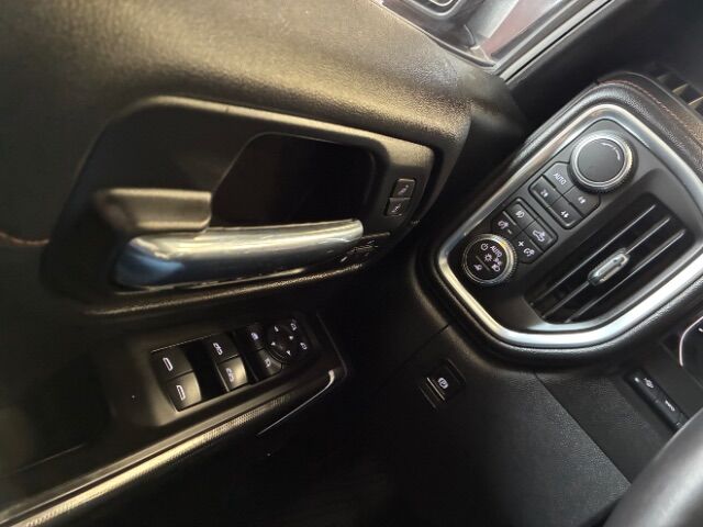 2019 GMC Sierra 1500 AT4  Short Bed 4SB Kannapolis NC