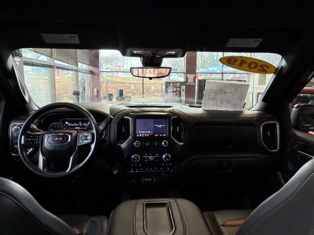 2019 GMC Sierra 1500 AT4  Short Bed 4SB Kannapolis NC