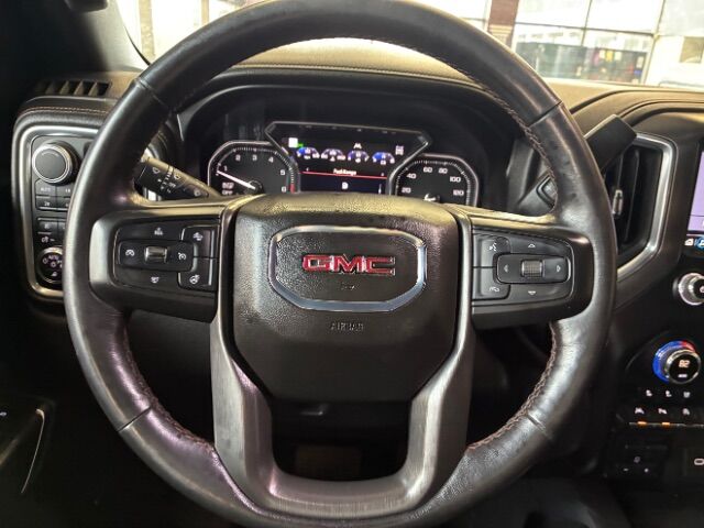 2019 GMC Sierra 1500 AT4  Short Bed 4SB Kannapolis NC