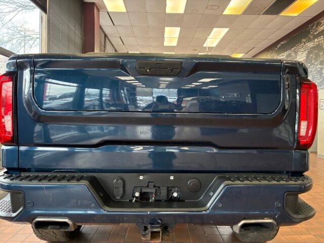 2019 GMC Sierra 1500 AT4  Short Bed 4SB Kannapolis NC