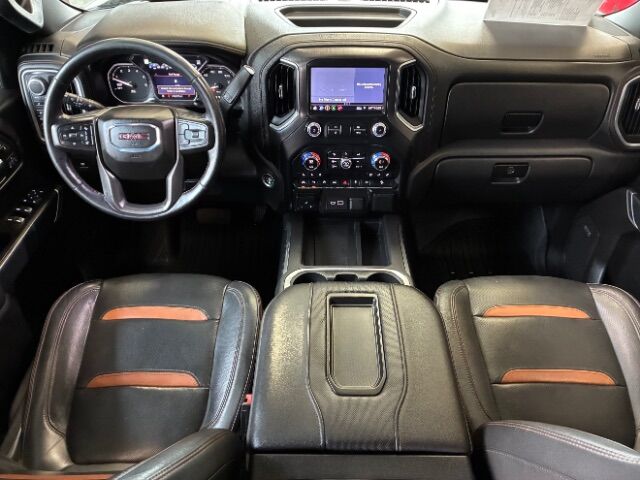 2019 GMC Sierra 1500 AT4  Short Bed 4SB Kannapolis NC