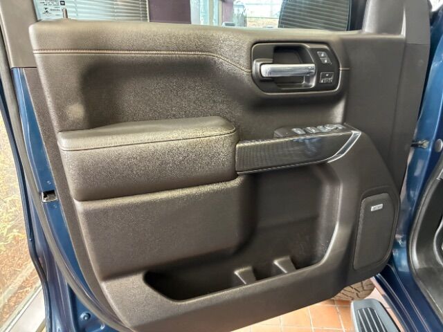 2019 GMC Sierra 1500 AT4  Short Bed 4SB Kannapolis NC